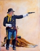 The Cavalry Officer